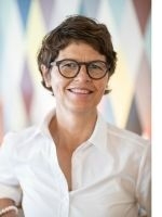 Isabelle Lehmann-Huber, Präsidentin Clubjahr 26/27